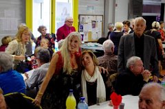 AOBR 2016 01 17 MARSEILLE GATEAU DES ROIS ET LES VOEUX  (77)